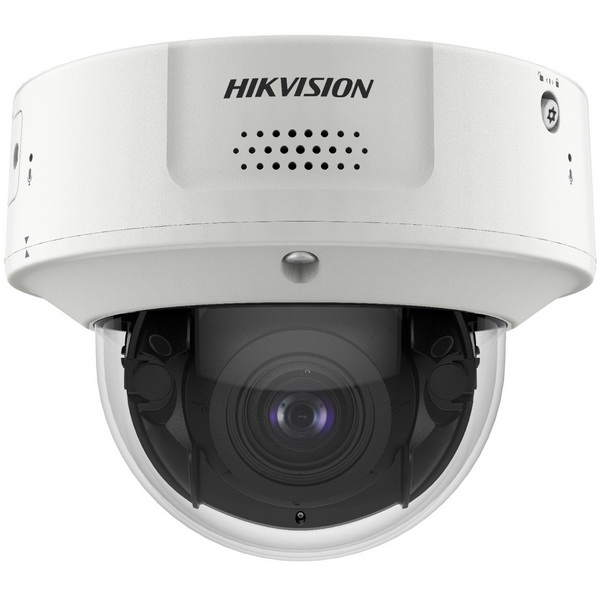 高明5系列51V2半球型smart网络摄像机